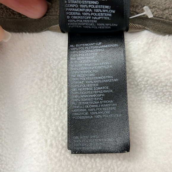 THE NORTH FACE FLEECE JACKET‎ - Picture 16 of 16